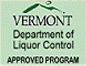 Vermont Approved Logo Vermont Approved Logo